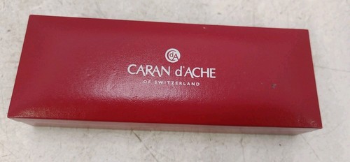 Caran ache switzerland - d'ache,