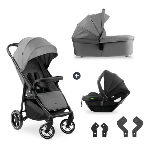 Hauck shop care trio - shop,