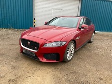 Jaguar XF X260 3.0D S V6 Alloy Wheel Nut Breaking Spares