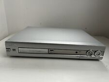 Philips DVDR70 DVD Player Recorder Tested
