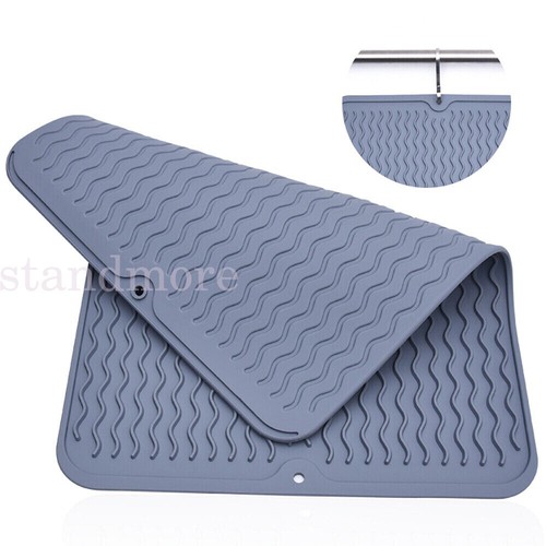 Silicone sink draining - sink, board