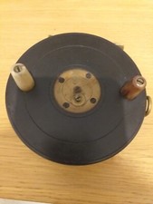 4 1/2" SLATER LATCH WOODEN