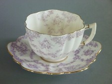 Antique Paragon Star Tea Cup &