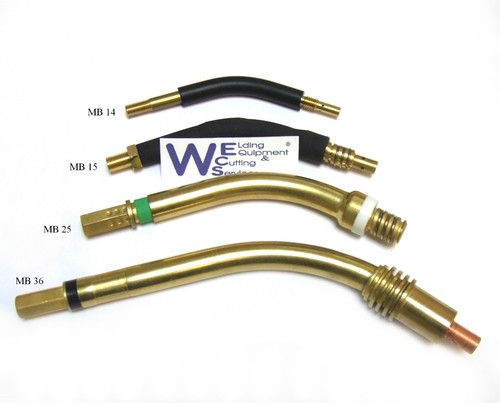 Euro mig welding torch - welding,