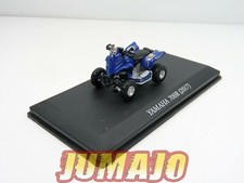 RLY36 1/43 SALVAT Paris/Dakar MOTOS : Quad YAMAHA 700 R 2017