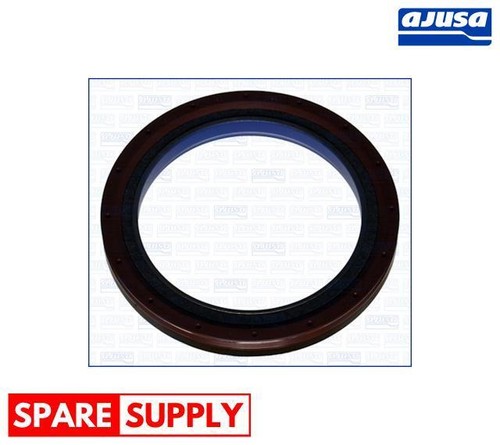 Shaft seal crankshaft - crankshaft, for