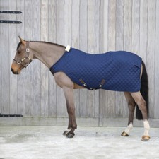 Kentucky Horsewear Walker Rug 160g - Navy