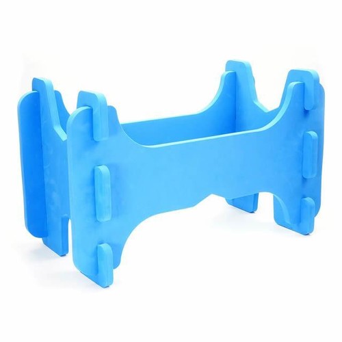 Foam stand plane - foam,