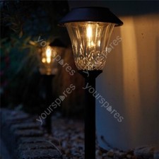 Luxform Lighting LED Solar St