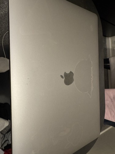 Apple macbook pro - macbook, 15"
