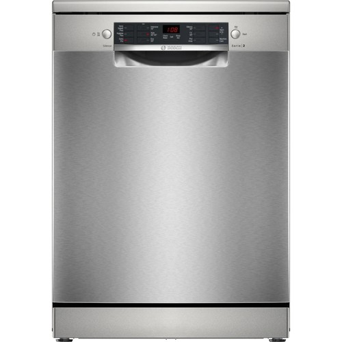 Graded bosch sms26ai08g series - bosch,