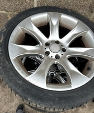 BMW X5 SET OF 4 WHEELS, 5 STUD