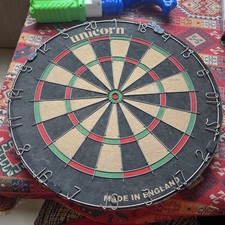 Sportcraft Unicorn Dartboard