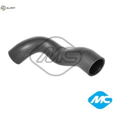 CHARGE AIR HOSE 98734 FOR OPEL