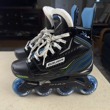 Bauer XLP Adjustable Roller