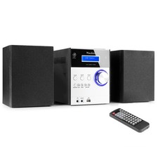 Audizio Metz HiFi Stereo
