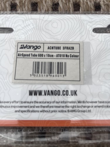 Vango at010 airbeam tube kela - at010,