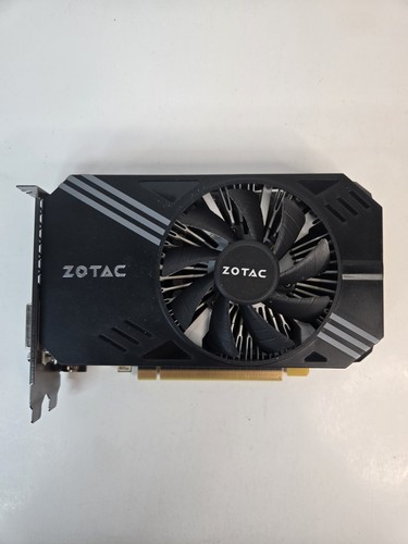 Zotac geforce gtx 1060 - gtx,