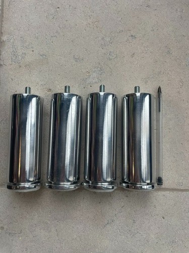 Cylinder cabinet legs solid - cabinet,