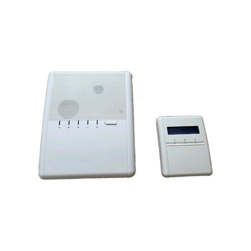 Risco agility wireless - 3,