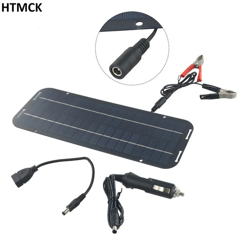 60w solar panel 12v - panel,