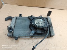 radiator for Honda Silver Wing