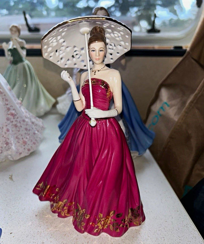 Royal worcester hn3479 - worcester,