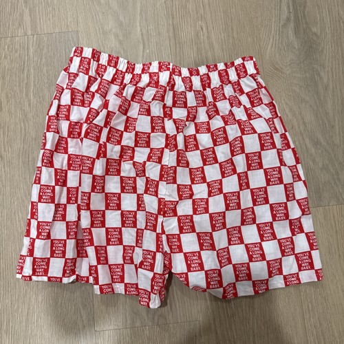 Virginia slims boxer shorts - slims,