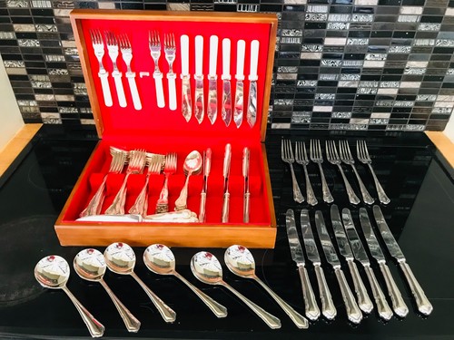 Canteen assorted epns - of,