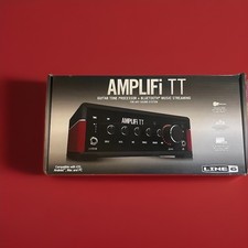Amplifi TT Guitar Tone Processor Line 6