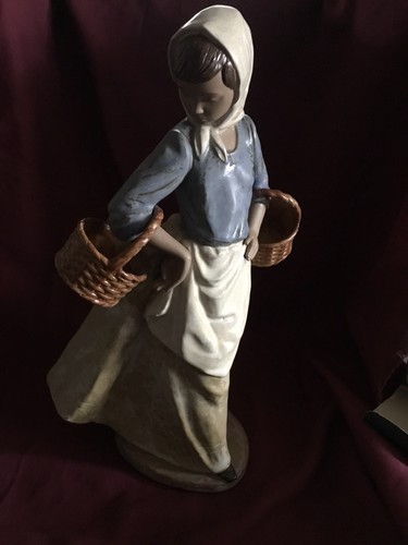 Lladro nao gres large - lladro,