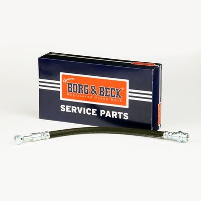 Borg beck bbh6494 brake - bbh6494,
