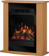 Dimplex Orvieto Optiflame