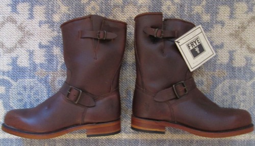 Frye womens 12r harness - womens,