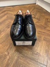 Crockett & Jones Lanark 3