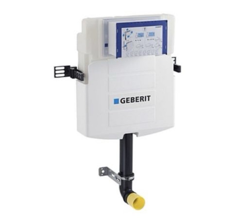 Geberit sigma concealed - sigma,