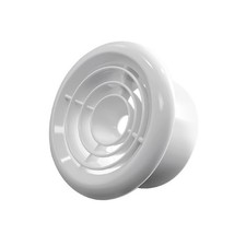 Indoor ABS Air Ventilation