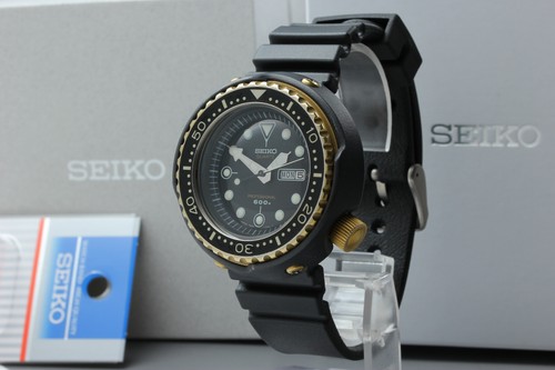 Mint seiko professional - oh,