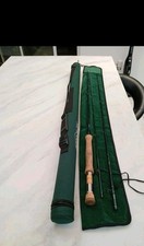 Airflo M-Tec 967 9'6" #7 3pc