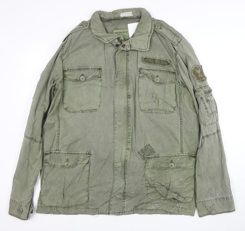 Alpha industries men green - industries,