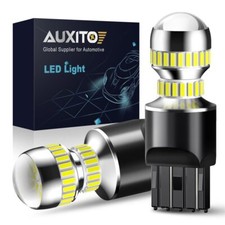 AUXITO 2x W21/5w 580 LED Side