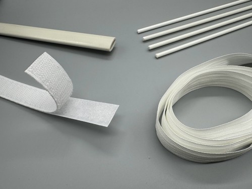 Roman blind kit 40cm 4 - **roman, 40cm*