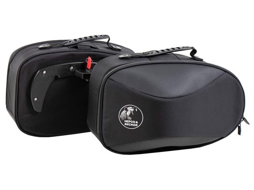 Hepco becker side - hepco, set