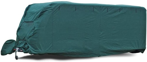 Quest caravan cover pro max - cover,
