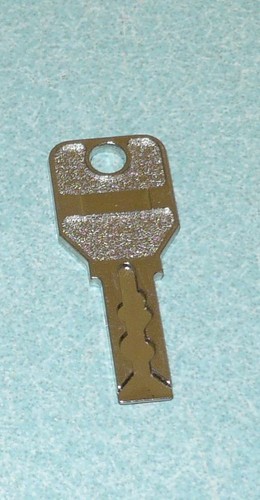 Metal pachislo reset - pachislo, key