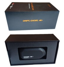 Action Cam Drift Innovation Ghost 4K+  con accessori nuovi Usata pochissimo