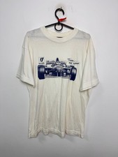 VINTAGE 1990'S WILLIAMS RACING