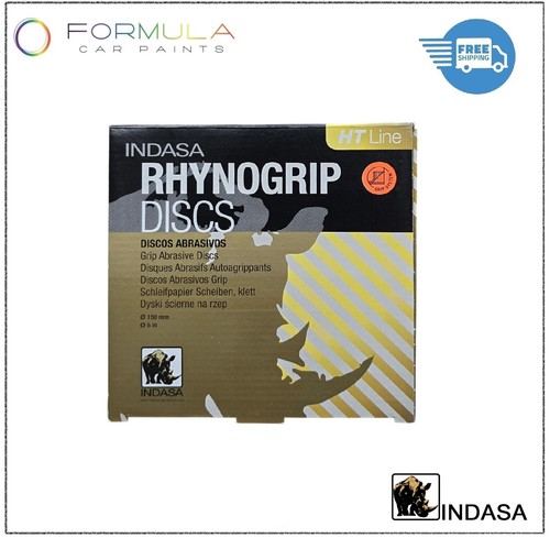 Indasa rhynogrip line - indasa, ht