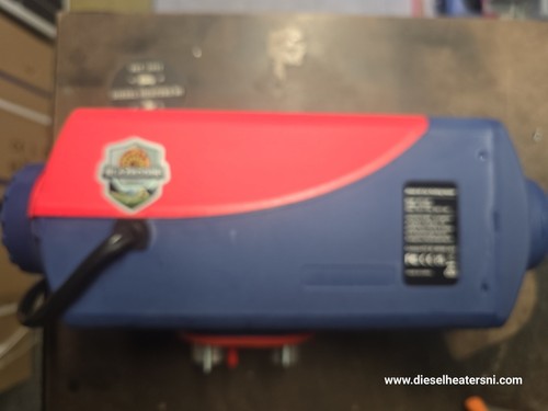 12v 5kw hcalory bluetooth - 12v,