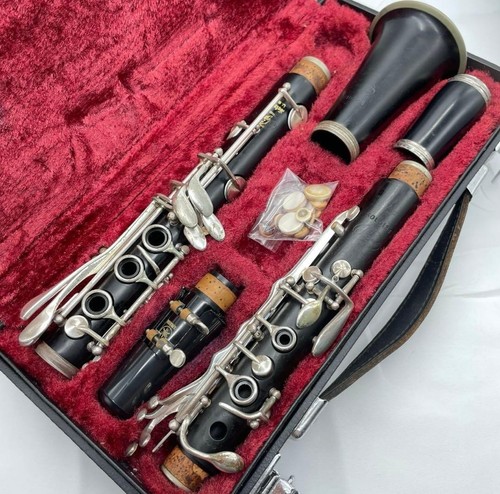 Selmar usa soloist clarinet - soloist,